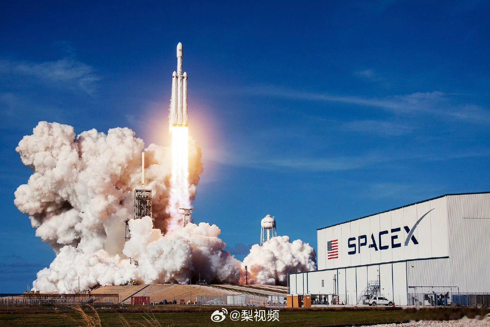 【SpaceX世纪IPO遭中东资本疯抢】SpaceX的首次公开募股（IPO）吸引