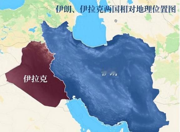 1988年，伊拉克发现美军巡洋舰为油轮护航后，迅速射出一枚中国产反舰导弹，正当美
