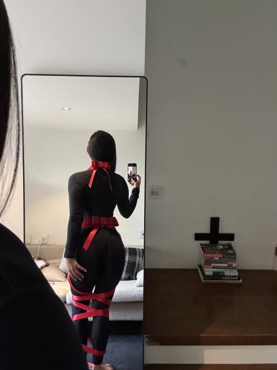 天蝎的红黑系列