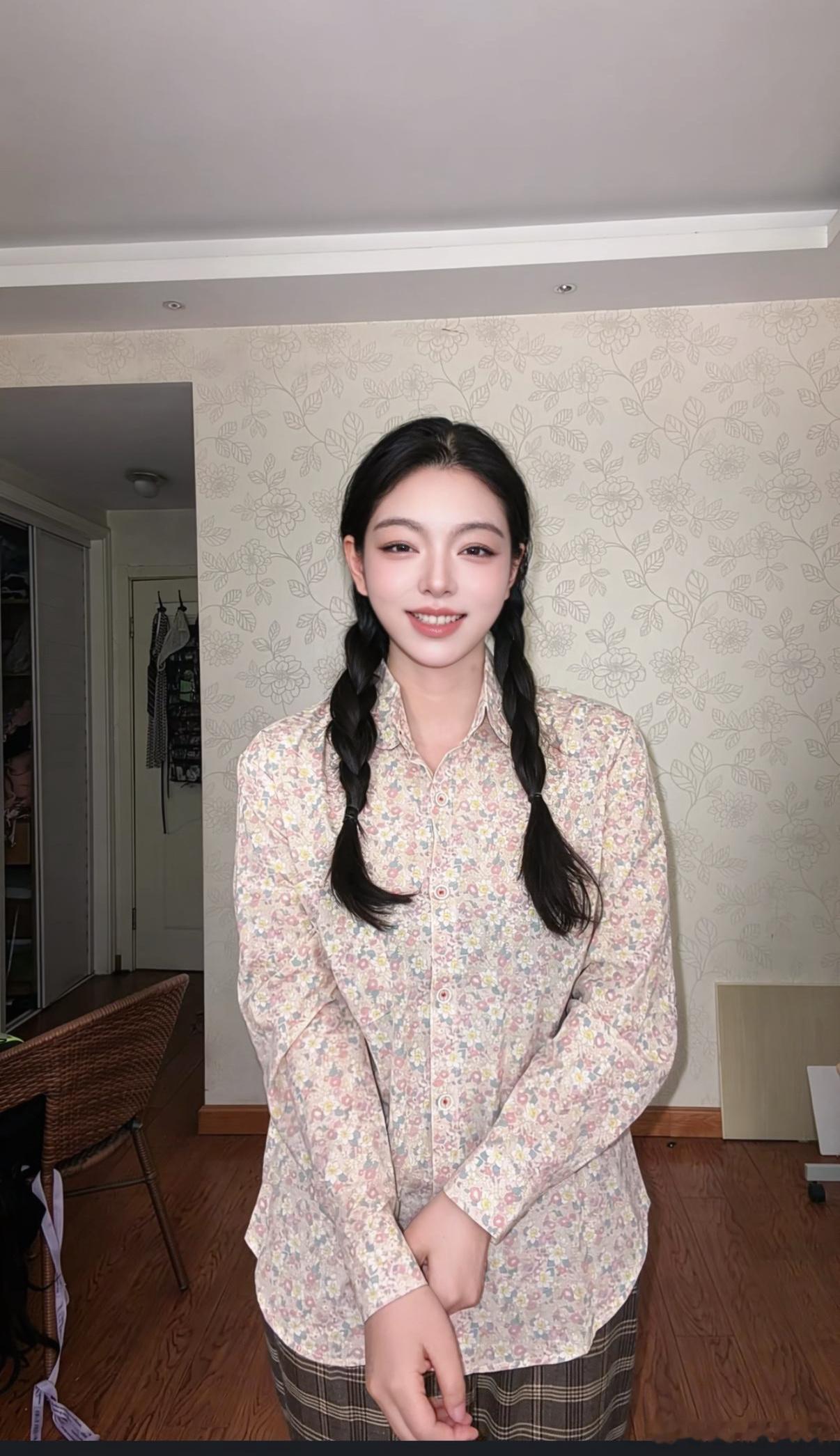 给咱奶衣服顺走了 ​​​