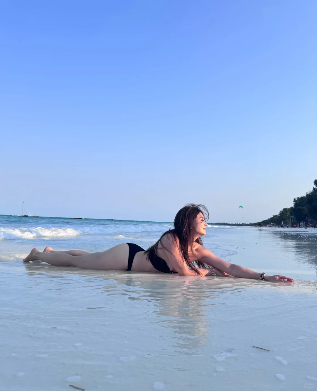 🧜Paje- With the Ocean🐚🤍🥥