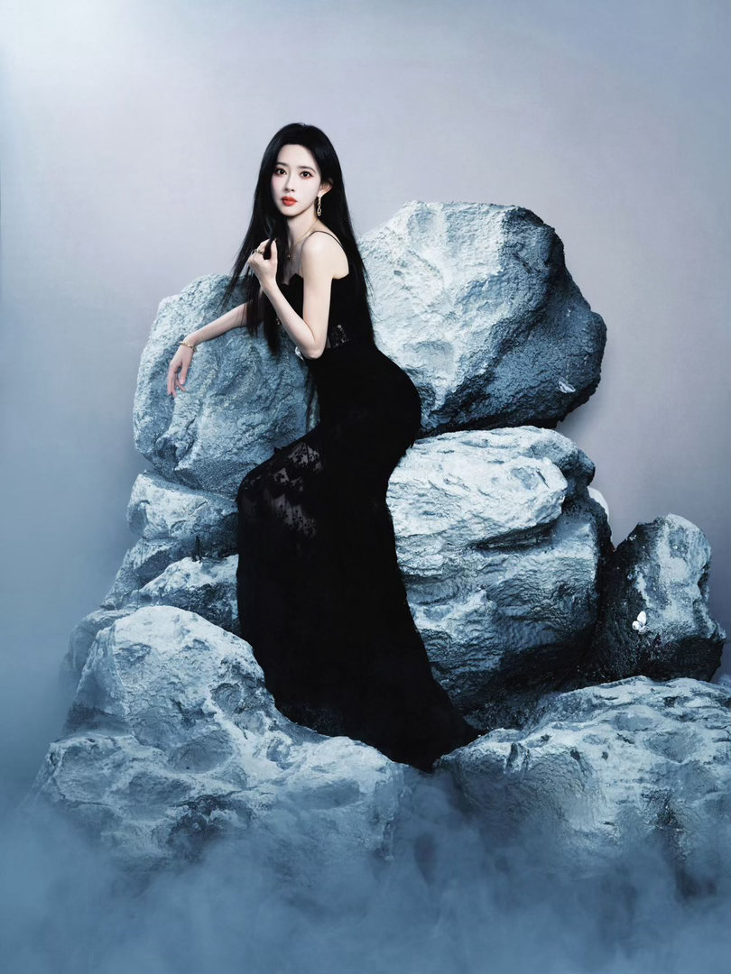 孟子义我们大女人就要活成这样百花杀🥰不委屈迁就任何人，沈汐和手握权柄自在随心，