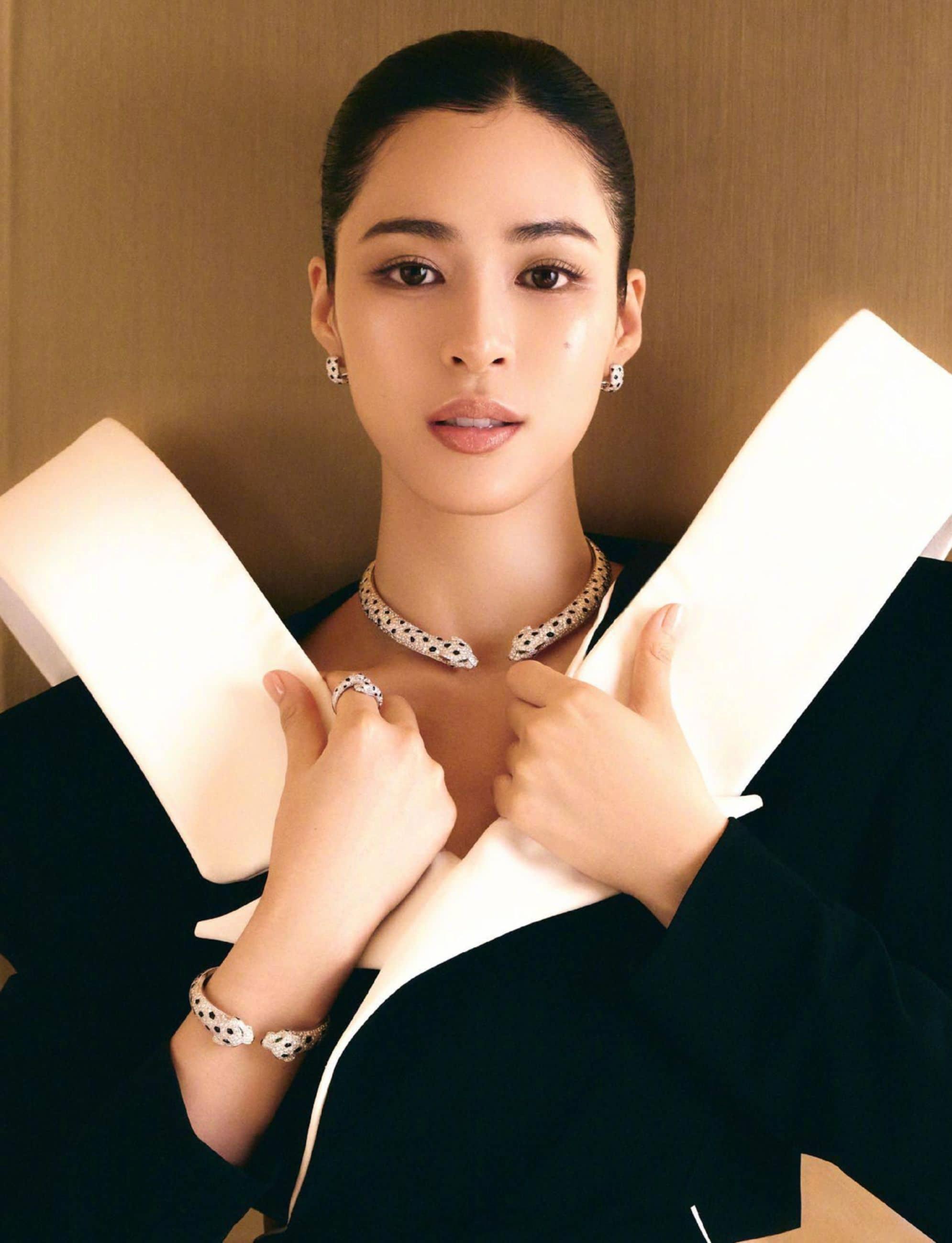 封面大赏 L'Officiel HK/Malaysia October 2026
