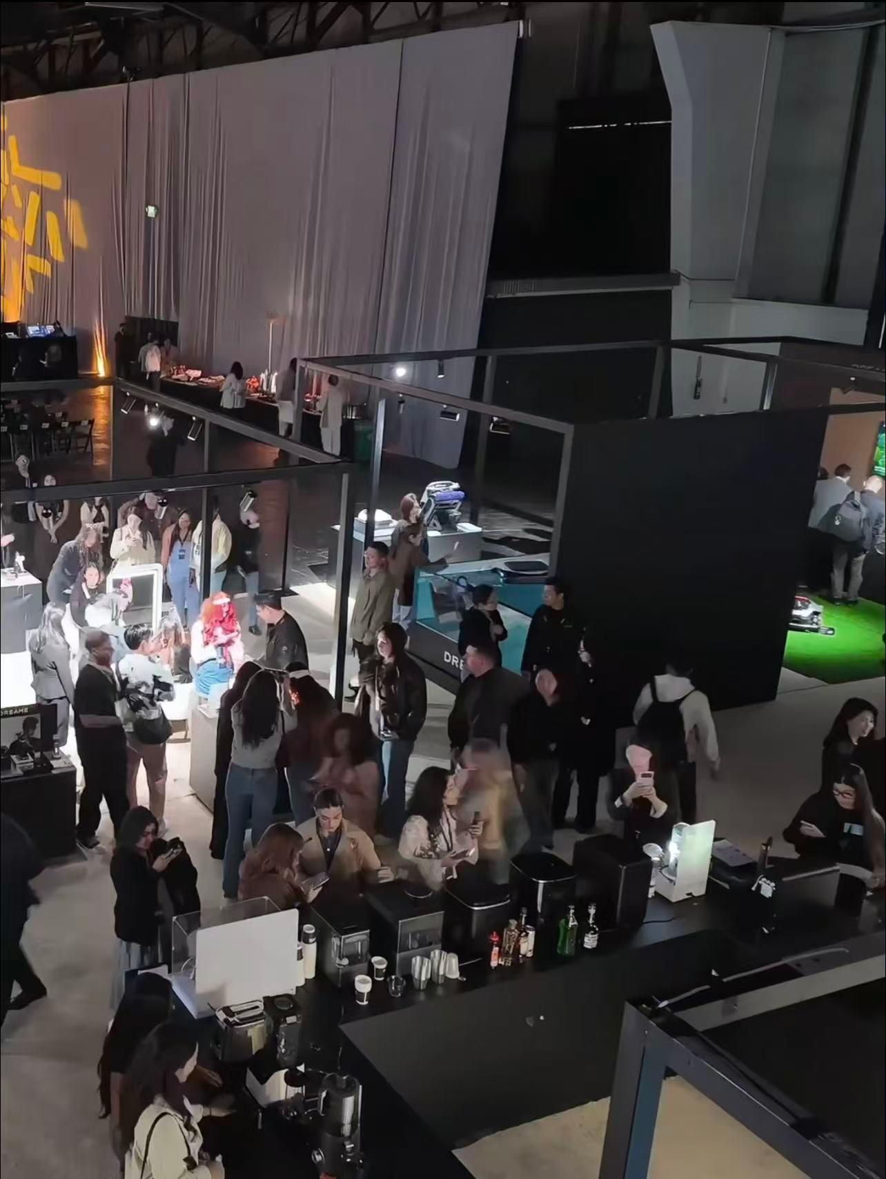 苏州企业洗衣机登陆硅谷 国货科技再添亮眼成绩，苏州品牌登陆硅谷官宣洗衣机新品，现