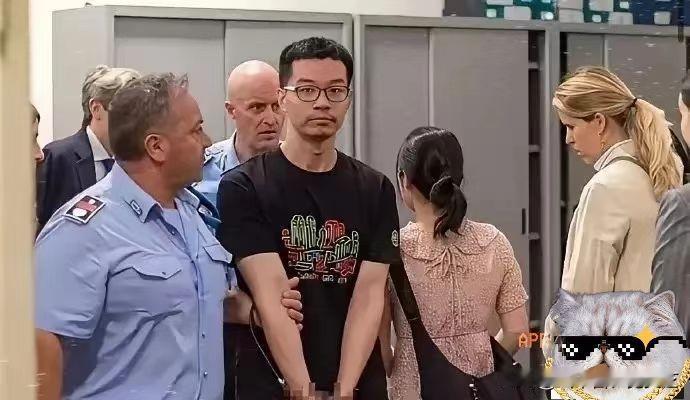 前几天，那位在意大利被秘密逮捕的中国芯片工程师徐泽伟，已经被偷偷引渡到美国受审了