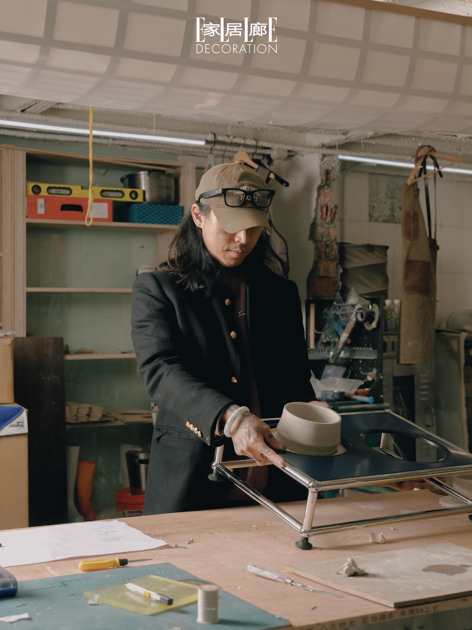 醉虎下山，一家设计公司的“动物性”。南拳北腿，声东击西——这是一家设计...