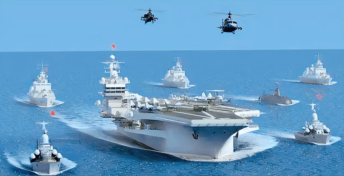 日本近期军事动作频频，彻底撕下和平伪装，在西南方向密集部署进攻性武器，直指中国东