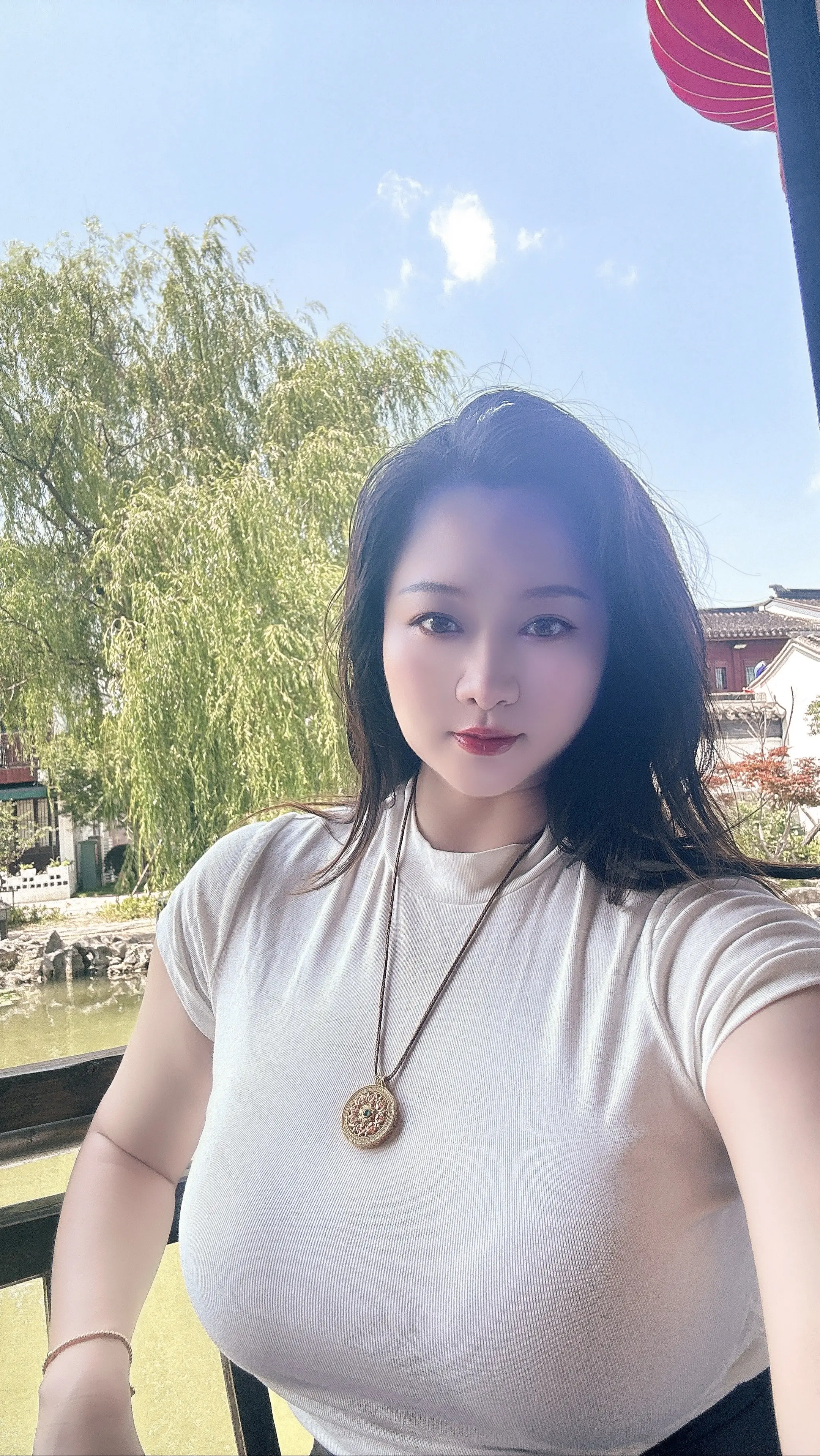 东方美学 你永远可以相信中式美学