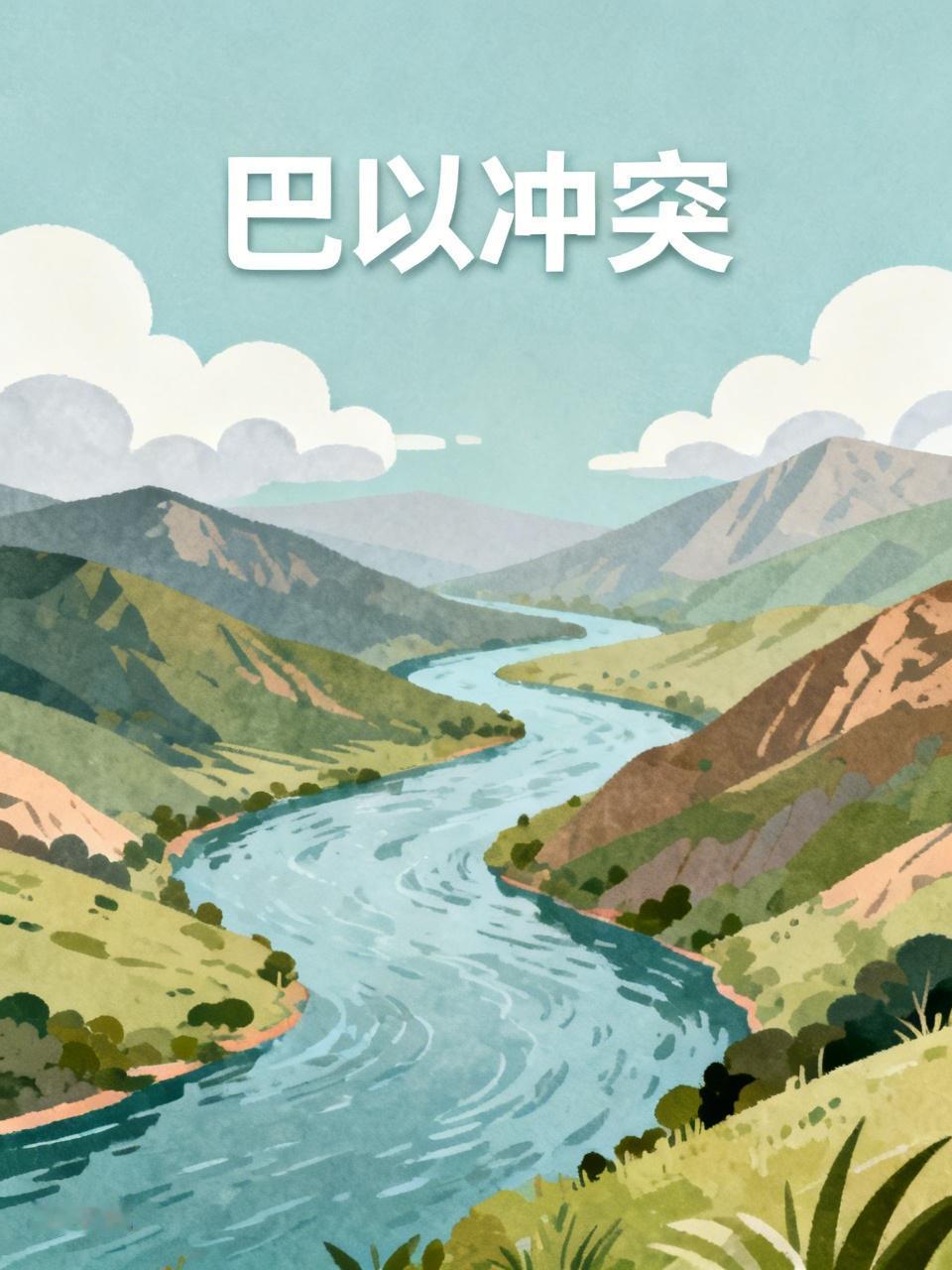 以军及定居者袭击巴勒斯坦，暴力循环

又来了，以军和犹太定居者对巴勒斯坦人下手，