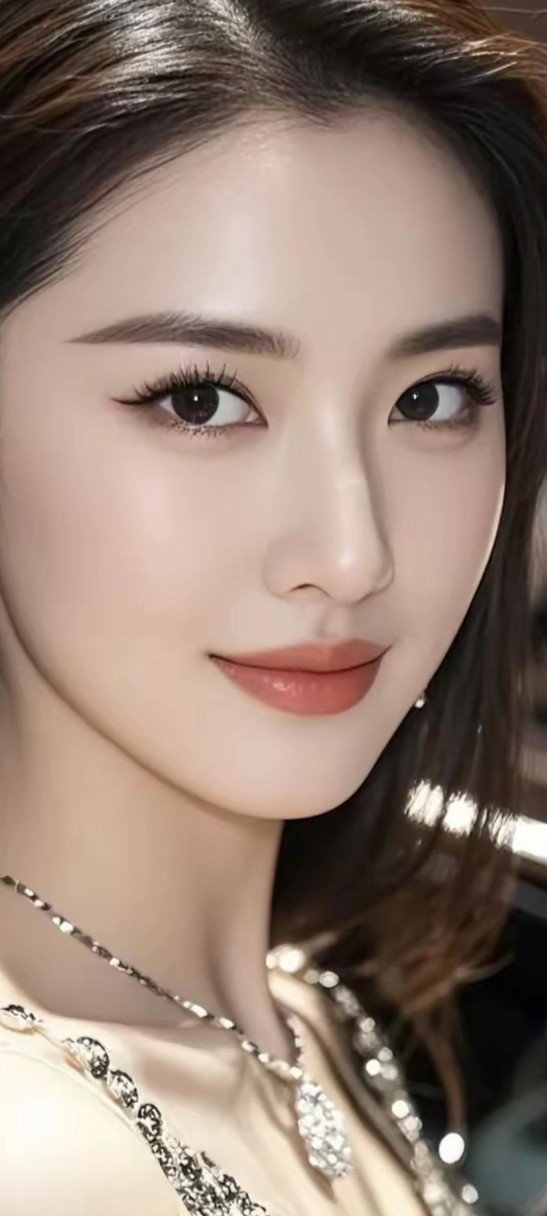 优雅气质，闪耀迷人！✨✨✨