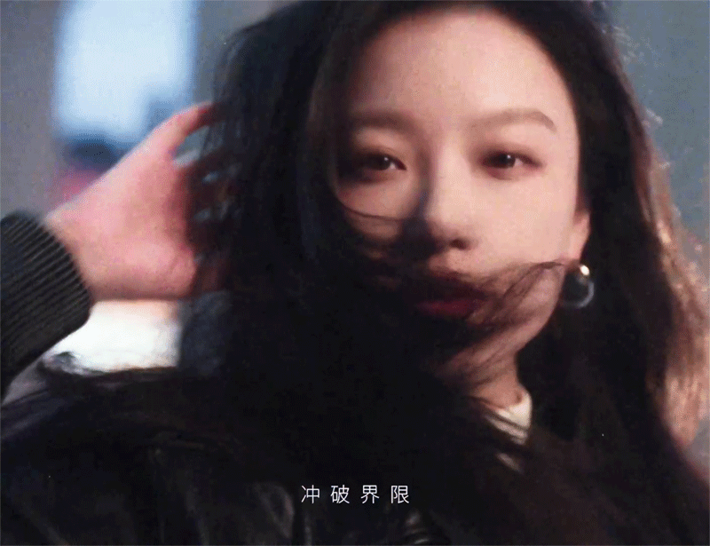 又打了一周工身心俱疲刷到倪妮新微博，吐出的最后一口魂都在叫喊女神我永远追随你[鲜