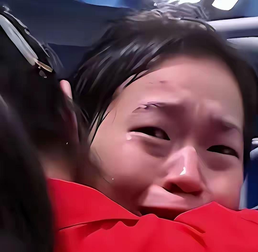 全红婵哽咽落泪！公开发声再三恳求，才懂樊振东那番话确实没说错 ​​​