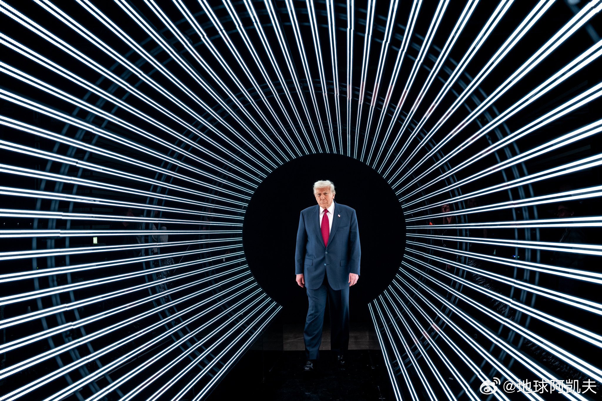 GOOD MORNING ​​​