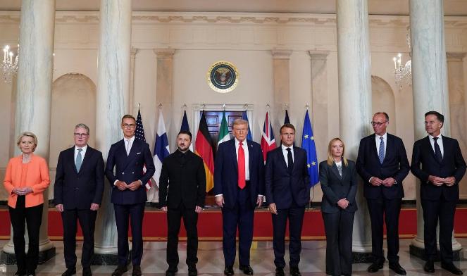 最近国际圈的瓜可太大了，五角大楼突然搞起“冷暴力”直接中断了和德国以及部分北约国