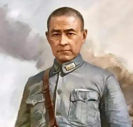 1940 南瓜店血战，张自忠战死沙场，随从马孝堂颈腹连遭刺击，装死捡回一命留存悲