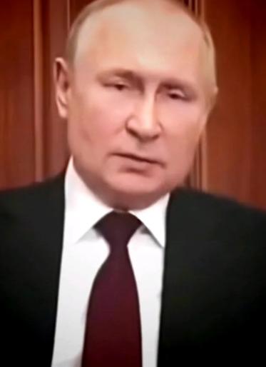 姜还是老的辣！正当伊朗关闭霍尔木兹海峡让全球陷入能源恐慌之时，普京突然发话，称考