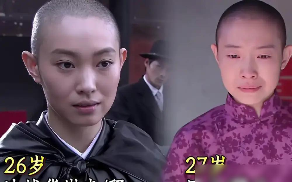 王佳佳演完《漫长的季节》和《我不是药神》，片酬定在了单集一万五到两万块，一年接两