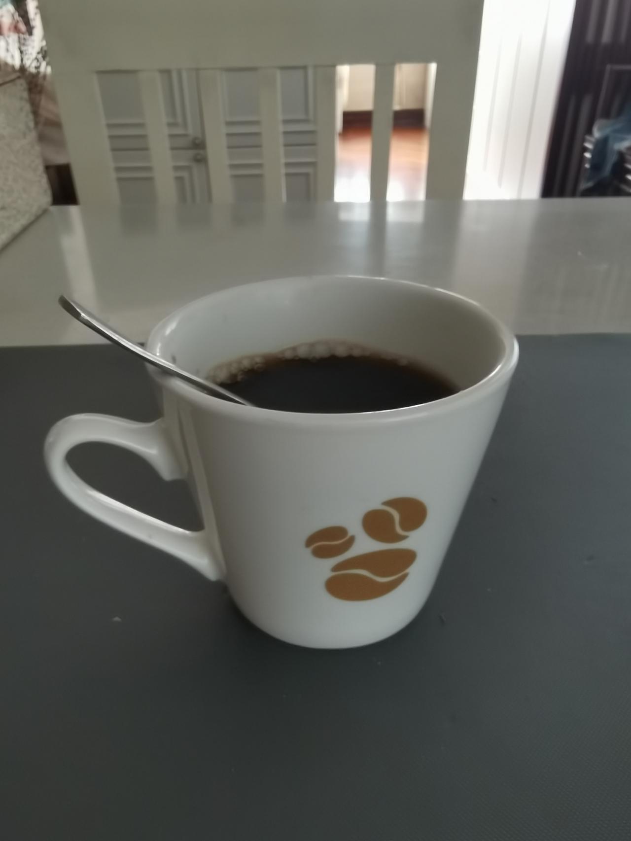 独居十五年，越来越觉得，过日子得自己找乐子。

今天是轻断食日。早餐只喝一杯清咖