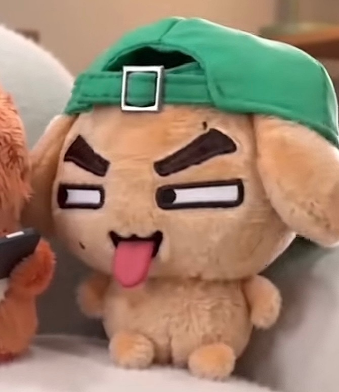 每日一狗 