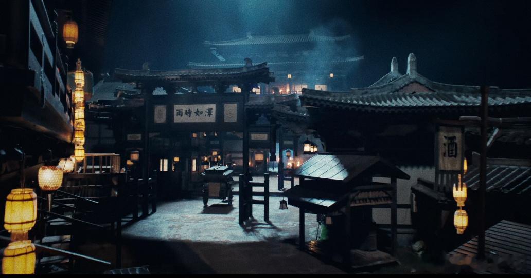 雨霖铃 雨学研究 分析电视剧雨霖铃的帖子太绝了，我算明白啥叫“一无所知”了！泥巴