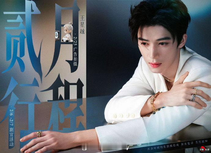 男明星二🈷️行程图🈶王鹤棣、王星越、李昀锐、丞磊、敖瑞鹏、侯明昊、田嘉瑞、张