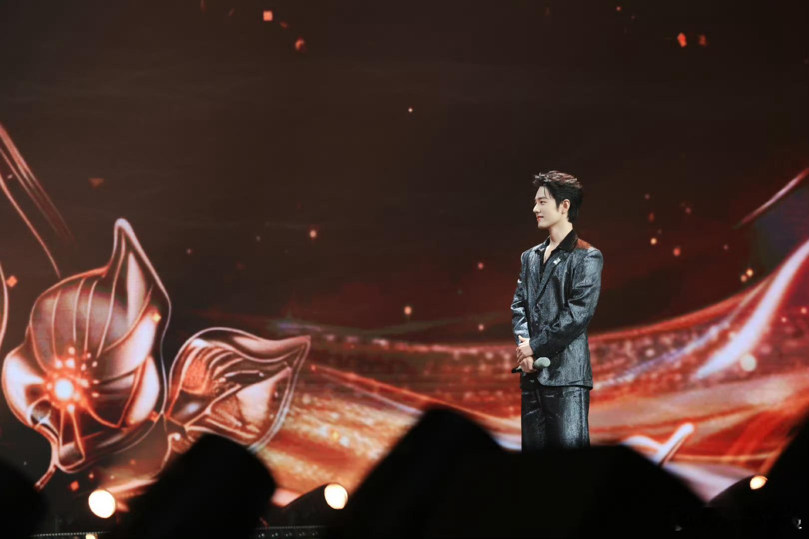 抱兔散人向肖战道歉抱兔散人道歉信看看吧 