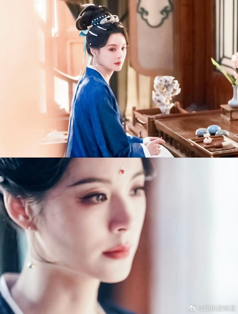 长玉谢征娃娃亲是魏绾定下的 这娃娃亲真的太上头了！魏绾一句话，就让谢征和长玉的名