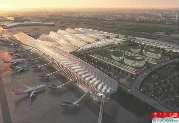 《民用航空发展"十五五"规划》正式印发，民航下一个五年的路线图清晰了。三部门联合