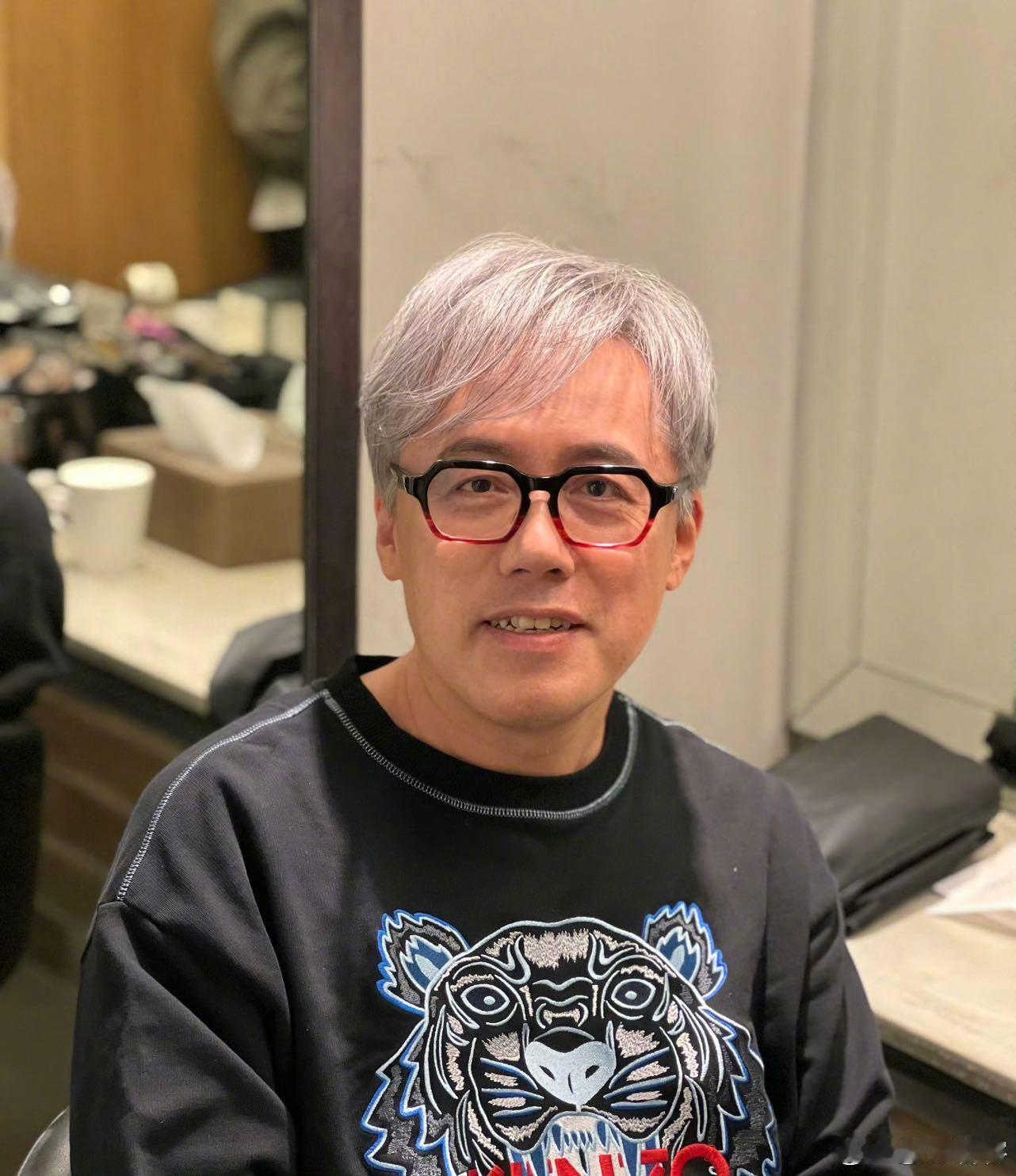 张宇首次回应无限期停工彻底被张宇的真诚狠狠打动，坦然分享自己的病痛经历，低调又温