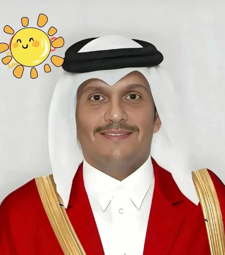 突发！4月1日，卡塔尔国防部突然发布消息称，伊朗当天向卡塔尔方向发射了3枚巡航导