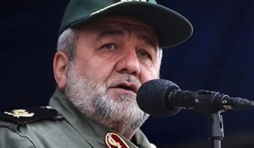 伊朗公开发出一个前所未有警告，矛头直指美以。
 
中东局势再迎关键转折，伊朗通过