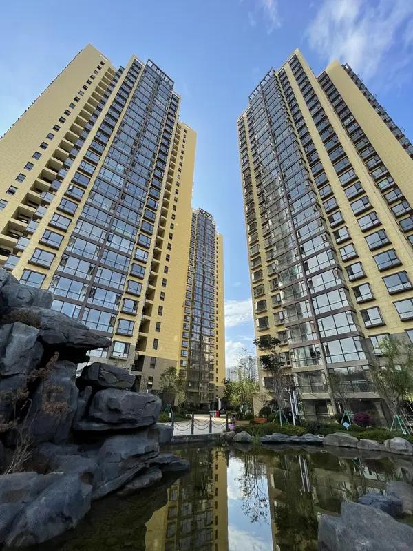 云南大理金都房地产开发有限公司涉嫌非吸这事太坑人了。它以开发“玉水金都财富中心”