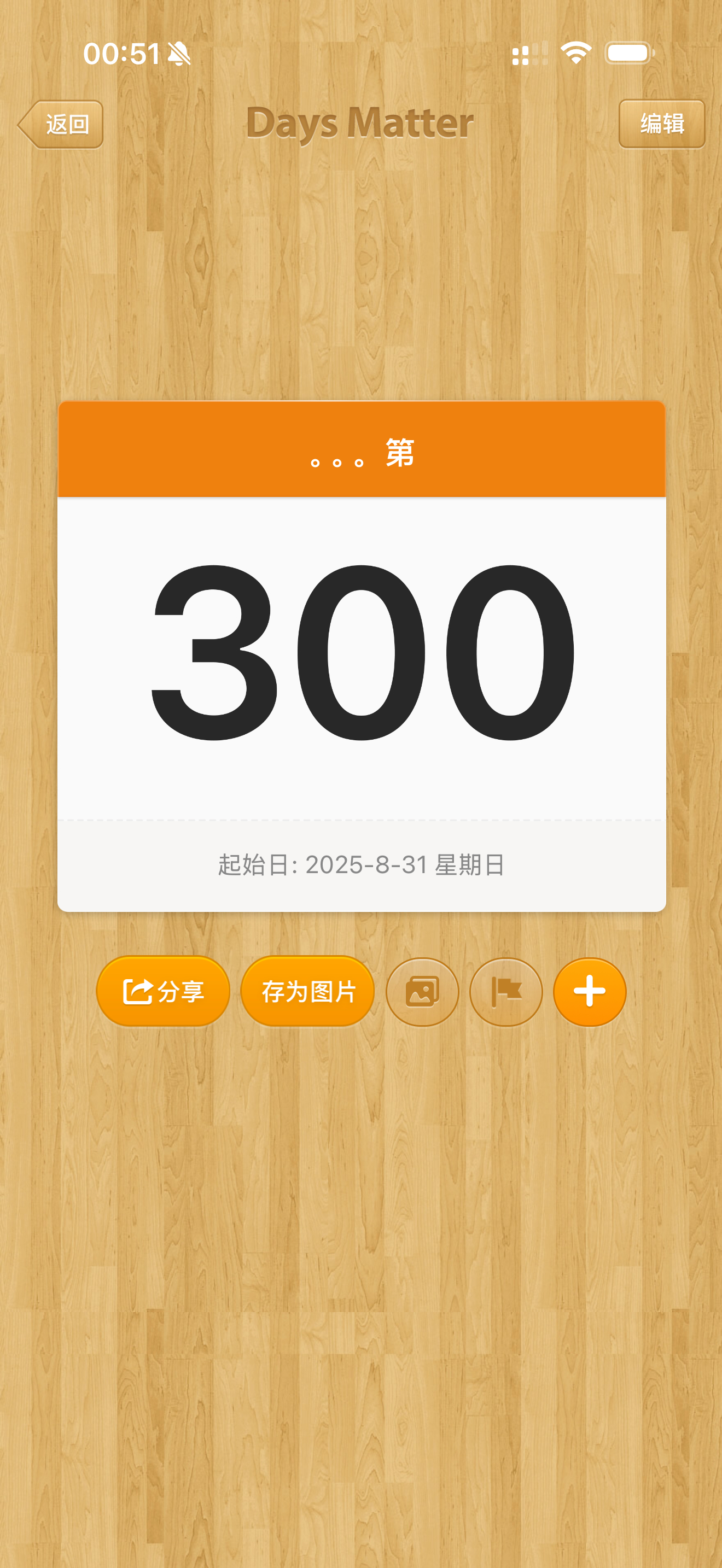 孝男地偶孝了300天了 好无助 