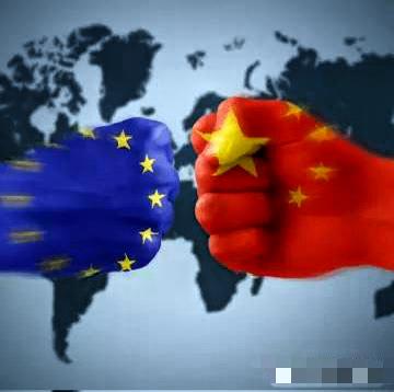 欧盟决心对华大打贸易大战，这场博弈或根本无法扭转！

10月6日德国那边刚爆出消