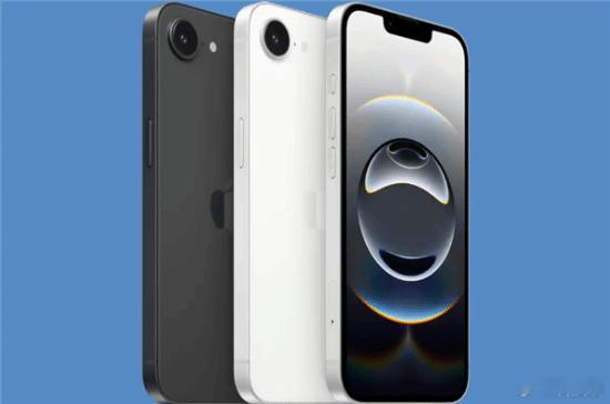 新机来了 苹果马上发布3款产品：iPhone17e:：A19iPad: A18i