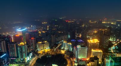 广西质量工程职业技术学院在南宁市武鸣区。这所学校来头不一般——它是由广西壮族自治