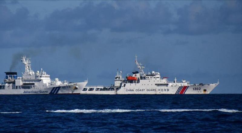 据共同社报道，日本外务省发布的最新调查结果显示，超过半数（52.9%）的日本民众