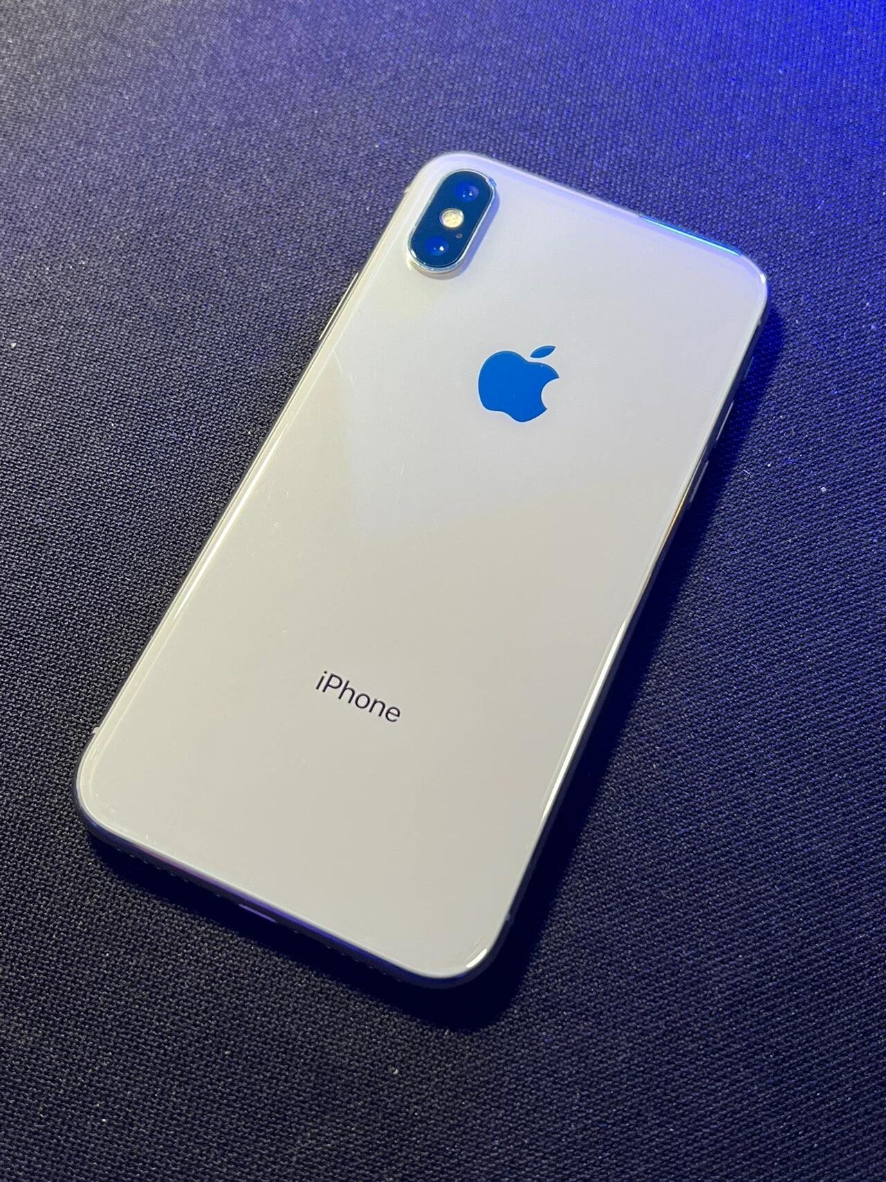 X值得入手吗2026年了，花几百块就能拿下一台当年快一万块的iPhone X，听