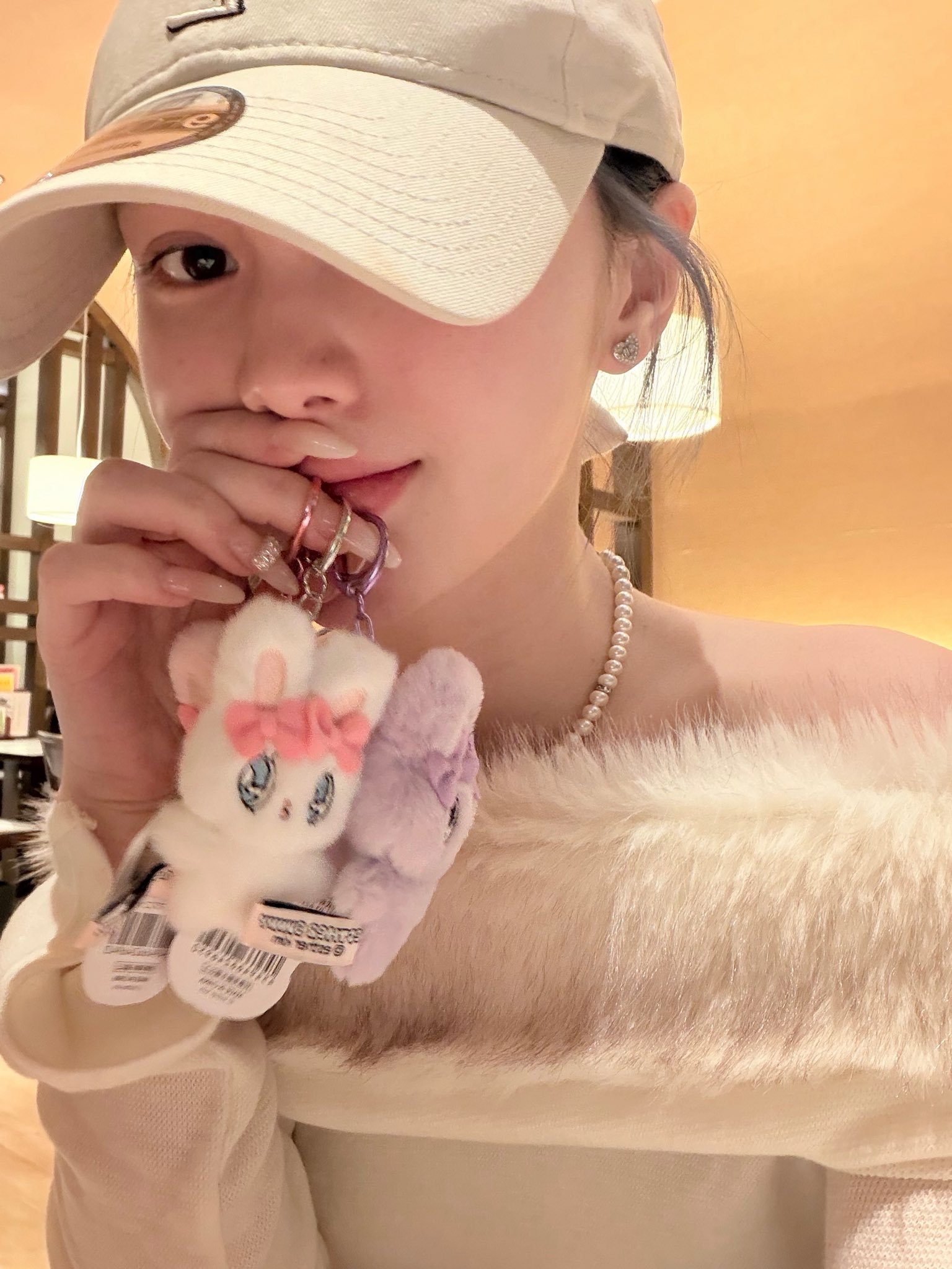 260220 tripleS Mayu高麗真友 