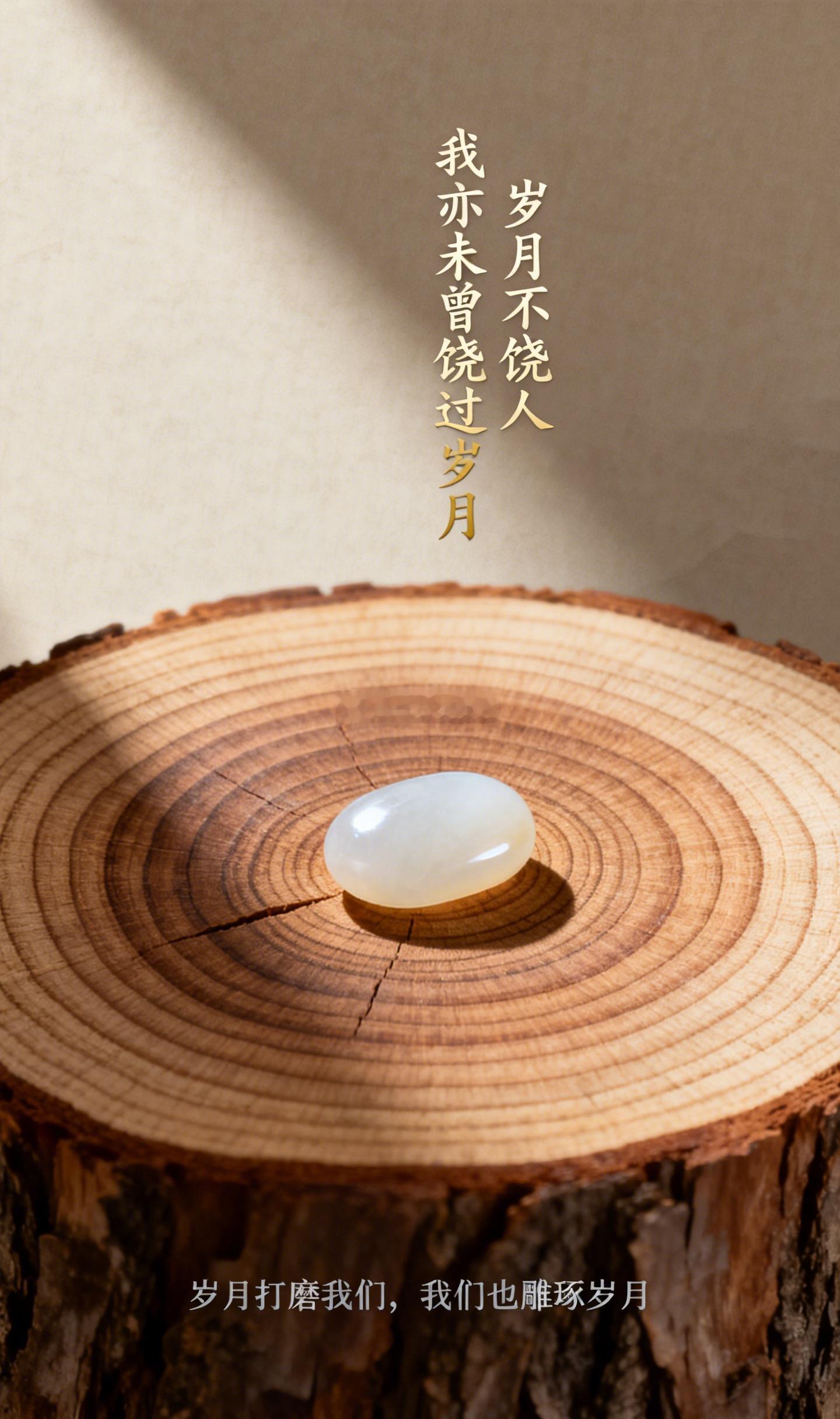 木心说：岁月不饶人，我亦未曾饶过岁月。这硬气里其实藏着几分豁达。岁月打磨我们的同
