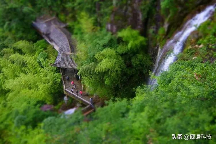 夏日旅游不用扎堆！几处清凉小众好去处，舒服又省心。
 
盛夏出游，很多人都怕高温