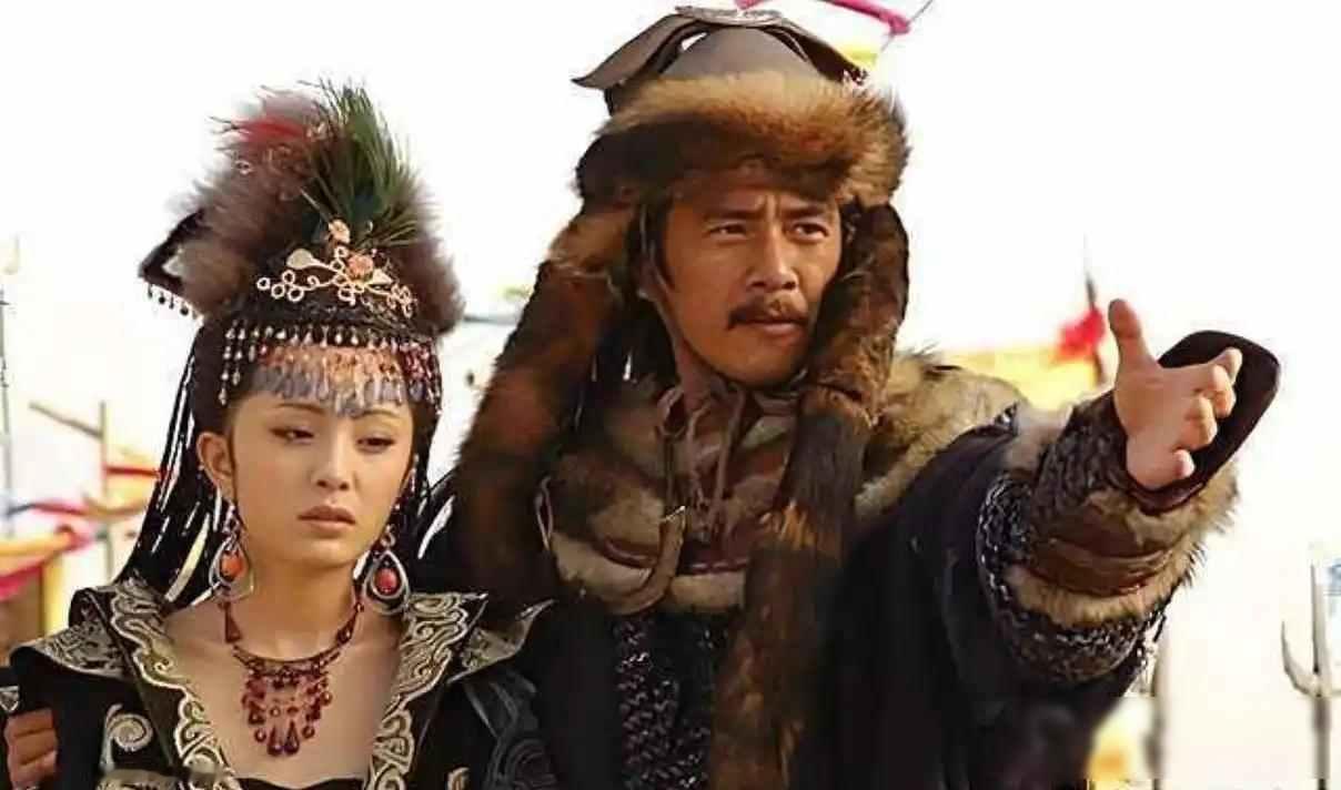 百家姓中常见的五大姓氏，如果你是其中之一，很可能是匈奴的后代
你可能从来没想过，