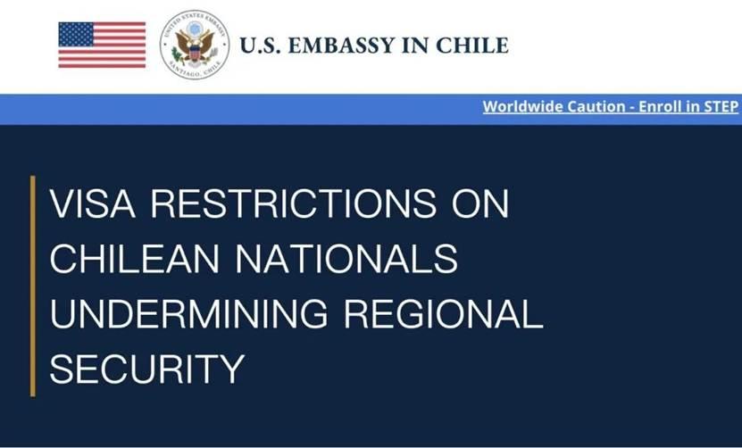 2026年2月，圣地亚哥正处于左右翼政权交替的敏感节点，而一场外交风暴却骤然降临