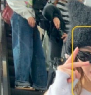 捕捉到大小姐姐1p 
