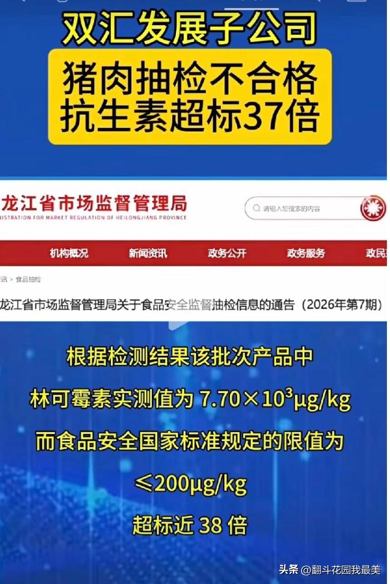 现在全网最后悔的应该就是，

望奎双汇北大荒食品有限公司的老板了，

他现在估计