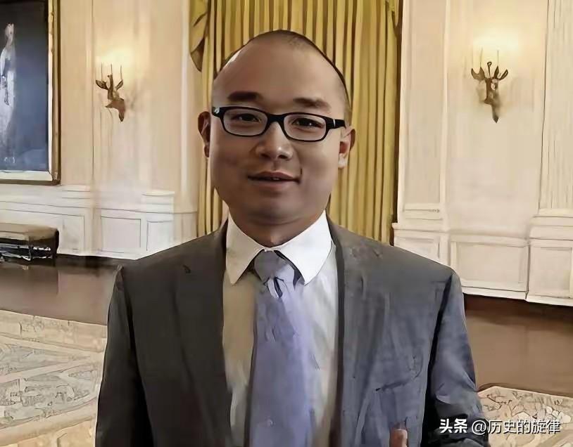 2016年，南开大学公派赴美博士赵潘书，为拿美国绿卡加入美军预备役，主动放弃中国