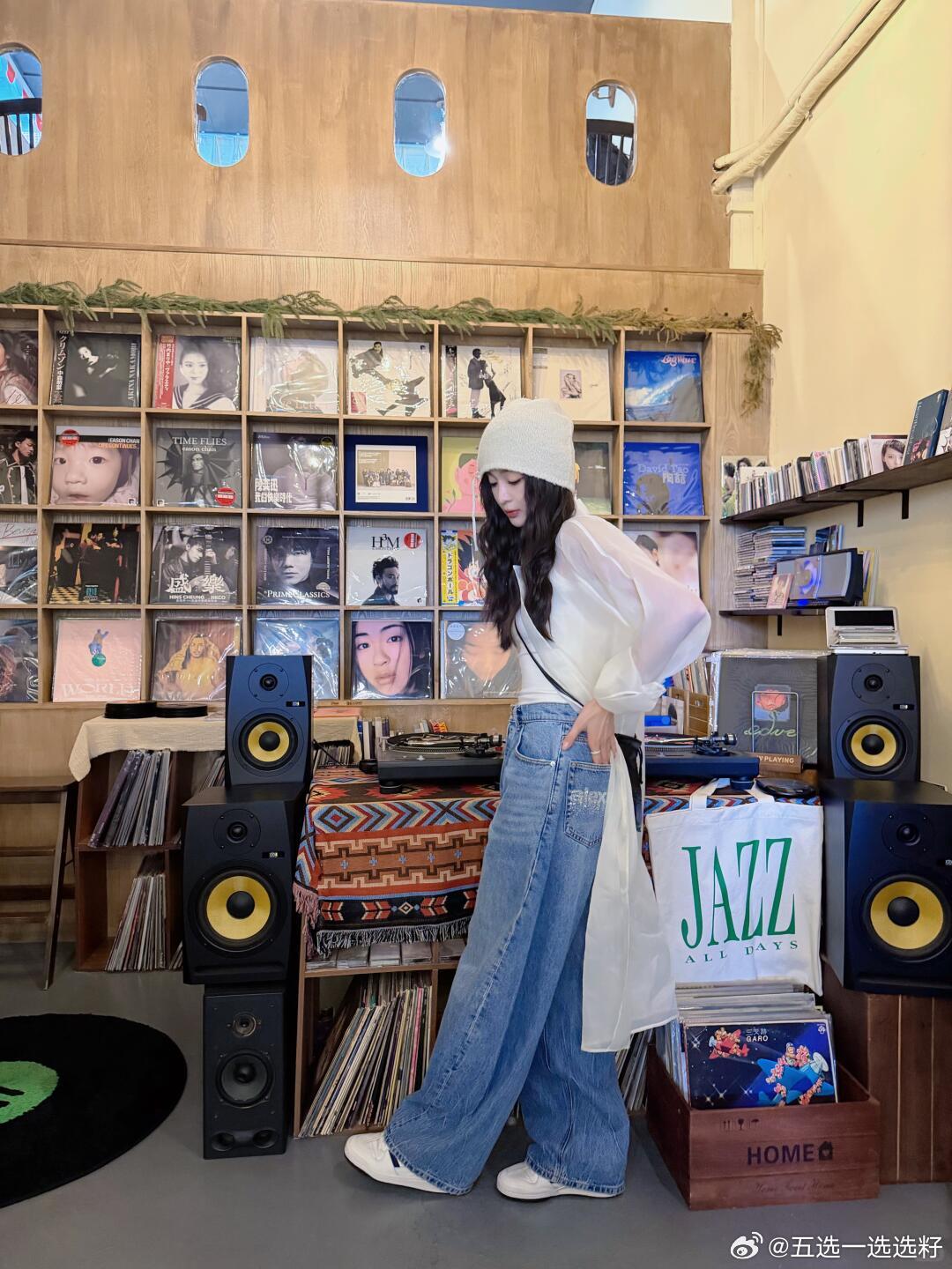 吴宣仪wxy吴宣仪 她的海wxy吴宣仪爱上另一个我把快乐装进口袋🌟🦋