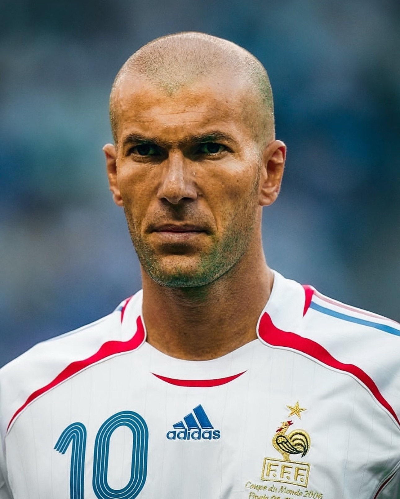 罗马诺：齐达内与法国足协达口头协议 世界杯后接手法国队北京时间2月21日，知名记