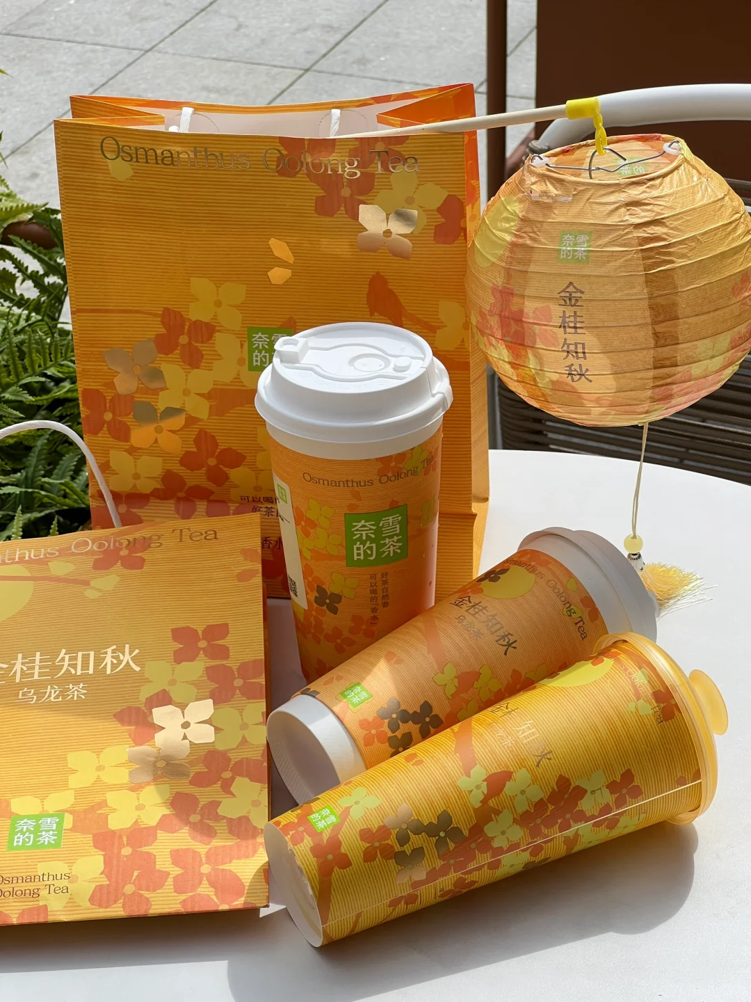 wow!wow!wow!!空气中都弥漫着秋天的味道