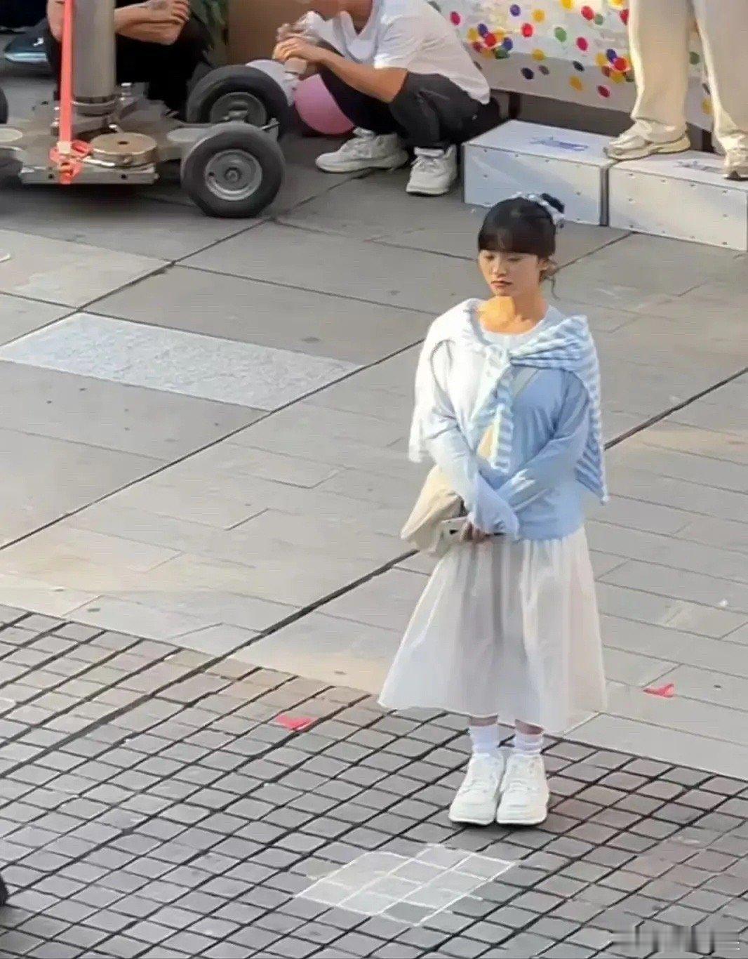 沈月粉丝为什么这么能吹啊 